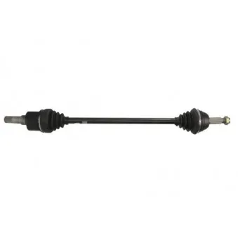 Arbre de transmission avant droit POINT GEAR OEM 5024570