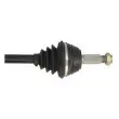 POINT GEAR PNG75306 - Arbre de transmission avant droit 