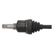 POINT GEAR PNG75306 - Arbre de transmission avant droit 