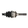 POINT GEAR PNG75312 - Arbre de transmission avant droit 