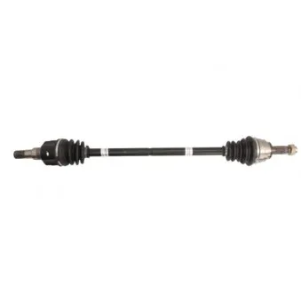 Arbre de transmission avant droit POINT GEAR OEM 44101M79F70