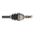 POINT GEAR PNG75315 - Arbre de transmission avant droit 