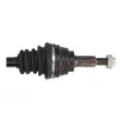 POINT GEAR PNG75320 - Arbre de transmission avant gauche 