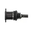 POINT GEAR PNG75322 - Arbre de transmission avant droit 