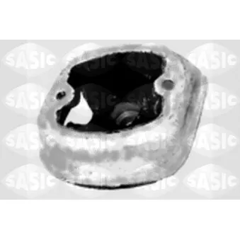 Support, suspension du moteur SASIC OEM A2012411613