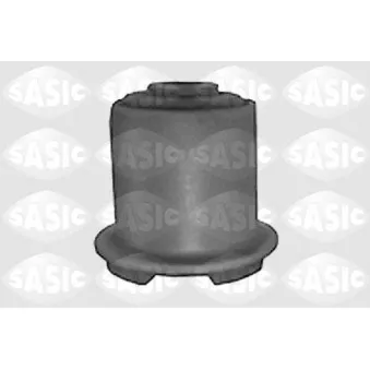 Silent bloc de suspension (train avant) SASIC OEM 90468638