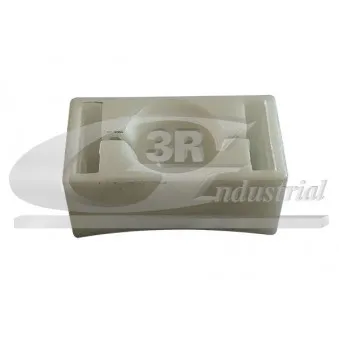 3RG 26737 - Douille, levier de vitesse