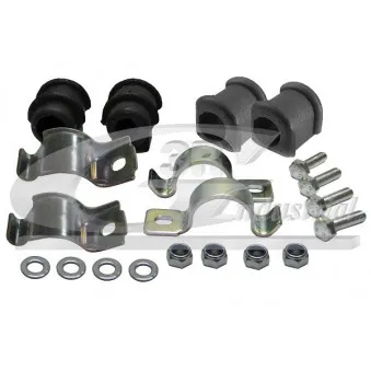 3RG 61627 - Kit de réparation, suspension du stabilisateur