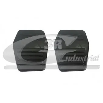 3RG 80300K - Kit de revêtement de pédales