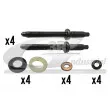 3RG 81265 - Kit de joints, injecteur