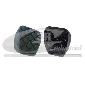 Kit de revêtement de pédales 3RG [81790K]