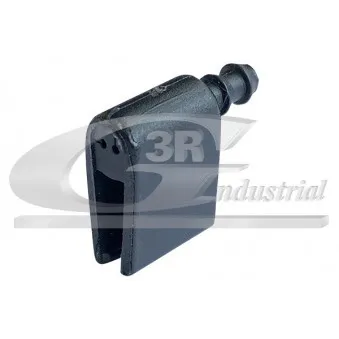 3RG 86707 - Gicleur d'eau de nettoyage, nettoyage des vitres