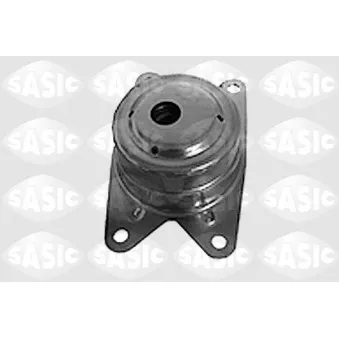 SASIC 9001665 - Support, suspension du moteur