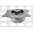 Support, suspension du moteur SASIC [9001666]