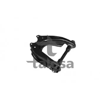 TALOSA 30-04702 - Triangle ou bras de suspension (train avant)