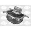 SASIC 9001678 - Support, suspension du moteur