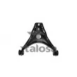 TALOSA 30-09637 - Triangle ou bras de suspension (train avant)