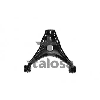 TALOSA 30-09637 - Triangle ou bras de suspension (train avant)
