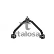 Triangle ou bras de suspension (train avant) TALOSA [40-00021]