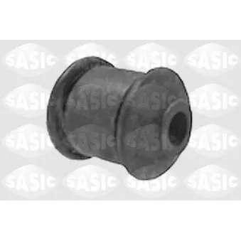 Silent bloc de suspension (train avant) SASIC OEM 6192705