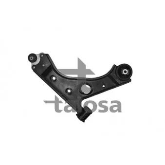Triangle ou bras de suspension (train avant) TALOSA OEM 3521V5