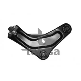 Triangle ou bras de suspension (train avant) TALOSA OEM 3520W5