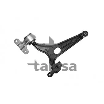 Triangle ou bras de suspension (train avant) TALOSA OEM 1359398080