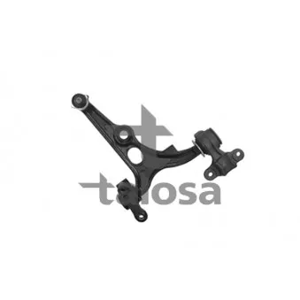 Triangle ou bras de suspension (train avant) TALOSA 40-01387