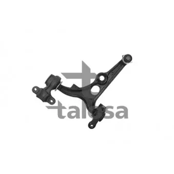 TALOSA 40-01388 - Triangle ou bras de suspension (train avant)