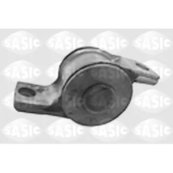 Silent bloc de suspension (train avant) SASIC OEM 7601065