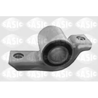 Silent bloc de suspension (train avant) SASIC OEM 7601064