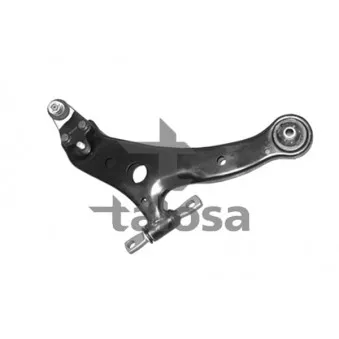 TALOSA 40-02026 - Triangle ou bras de suspension (train avant)