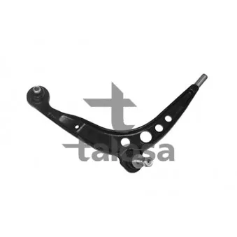 TALOSA 40-02212 - Triangle ou bras de suspension (train avant)