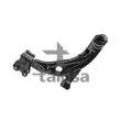 Triangle ou bras de suspension (train avant) TALOSA [40-02540]