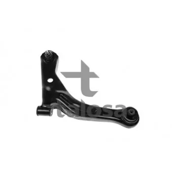TALOSA 40-02541 - Triangle ou bras de suspension (train avant)