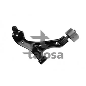 Triangle ou bras de suspension (train avant) TALOSA [40-02545]