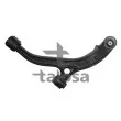 Triangle ou bras de suspension (train avant) TALOSA [40-05006]