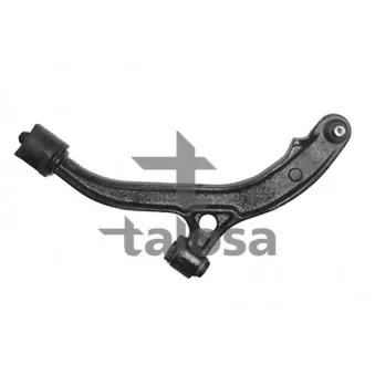 TALOSA 40-05042 - Triangle ou bras de suspension (train avant)