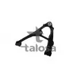 Triangle ou bras de suspension (train avant) TALOSA [40-05505]