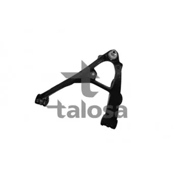 TALOSA 40-05505 - Triangle ou bras de suspension (train avant)