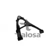 TALOSA 40-05506 - Triangle ou bras de suspension (train avant)