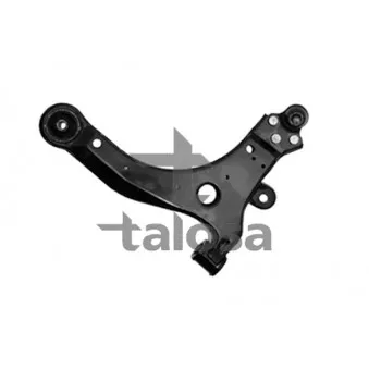 TALOSA 40-05530 - Triangle ou bras de suspension (train avant)