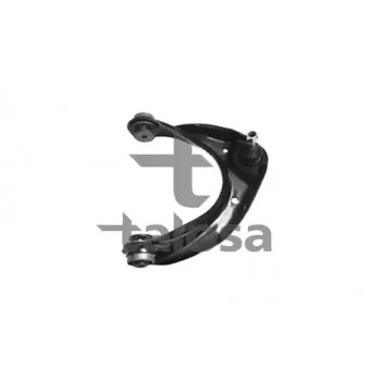 TALOSA 40-06078 - Triangle ou bras de suspension (train avant)