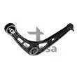 TALOSA 40-06152 - Triangle ou bras de suspension (train avant)