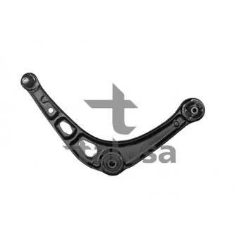 Triangle ou bras de suspension (train avant) TALOSA OEM 6025305573
