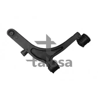 TALOSA 40-07199 - Triangle ou bras de suspension (train avant)