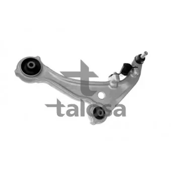 TALOSA 40-07606 - Triangle ou bras de suspension (train avant)