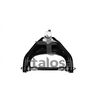 TALOSA 40-07630 - Triangle ou bras de suspension (train avant)