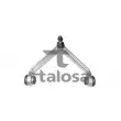 Triangle ou bras de suspension (train avant) TALOSA [40-07638]