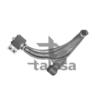 TALOSA 40-07687 - Triangle ou bras de suspension (train avant)